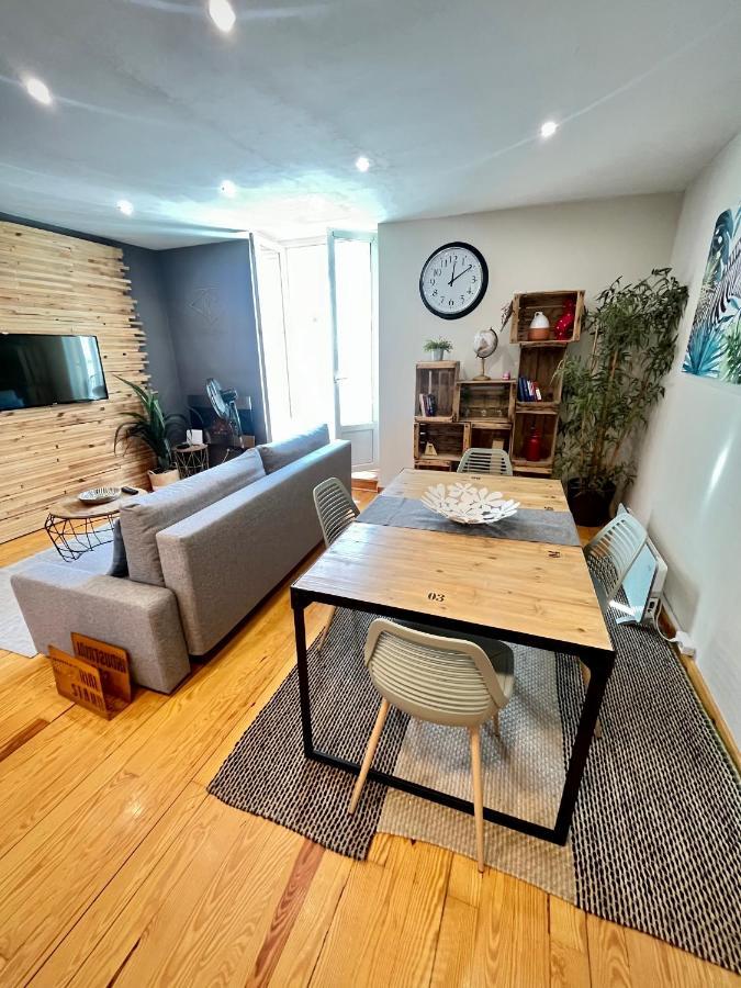 Atuaire Home Preciosa Vivienda Vistas A La Catedral Parking Incluido Бургос Екстер'єр фото