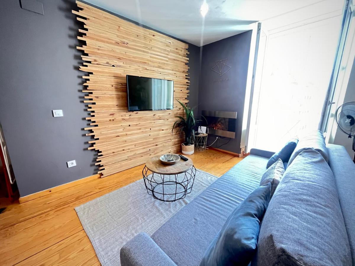Atuaire Home Preciosa Vivienda Vistas A La Catedral Parking Incluido Бургос Екстер'єр фото