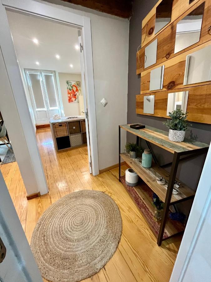 Atuaire Home Preciosa Vivienda Vistas A La Catedral Parking Incluido Бургос Екстер'єр фото