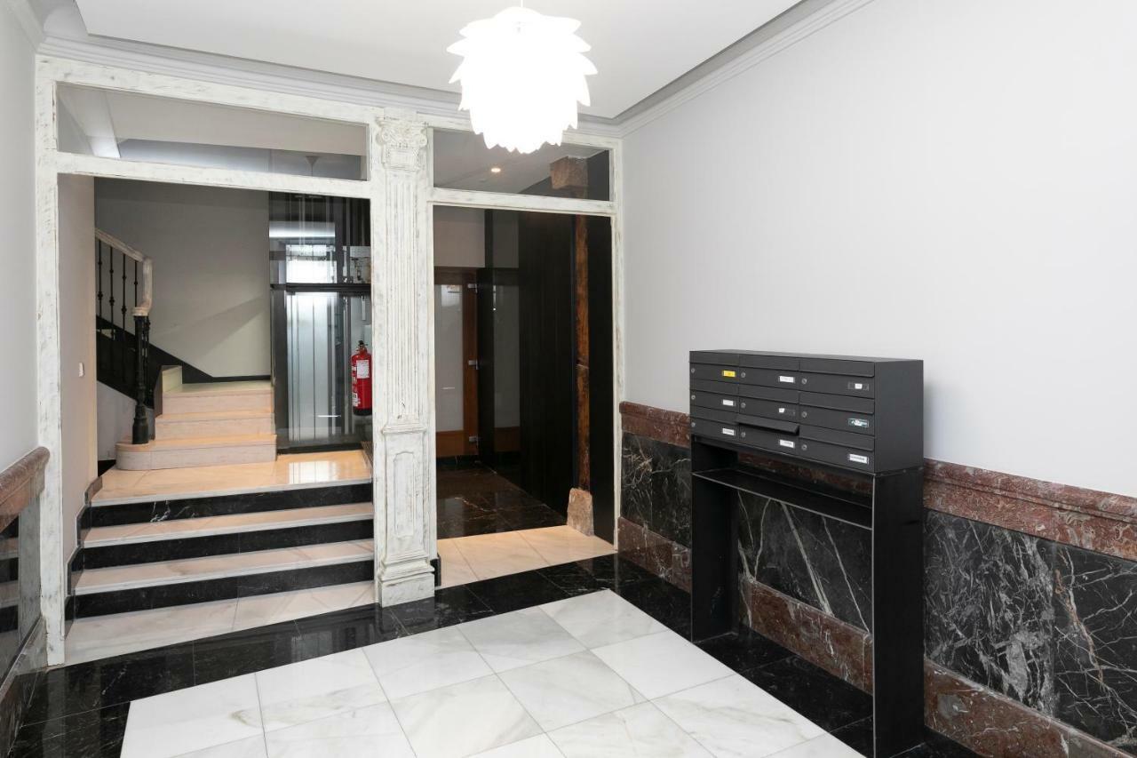 Atuaire Home Preciosa Vivienda Vistas A La Catedral Parking Incluido Бургос Екстер'єр фото